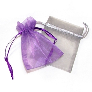 Jewelry Pouches