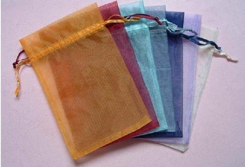 Organza Packaging Pouches