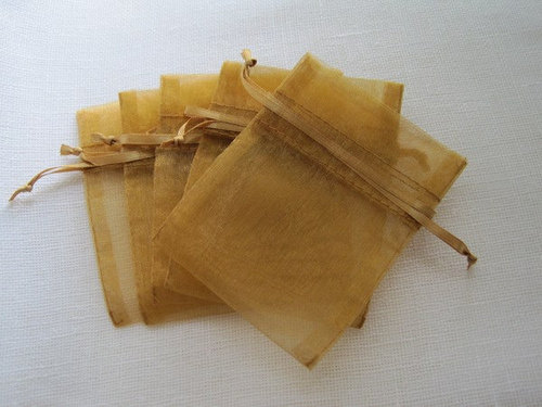 Organza Bag