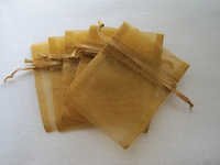 Organza Bag