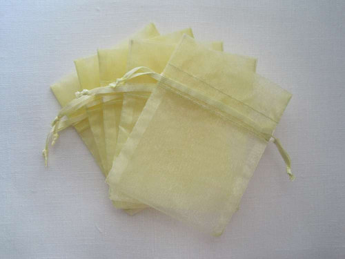 Organza Gift Bags