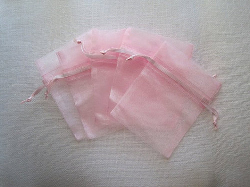 Designer Drawstring Bags