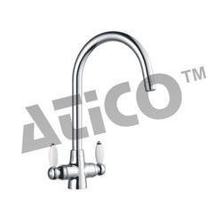 Water Tap Swan Neck Type