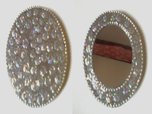 Pocket Mirror