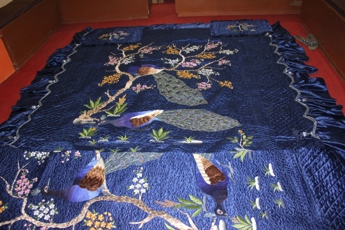 Bed Sheet
