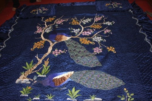 Bed Sheet