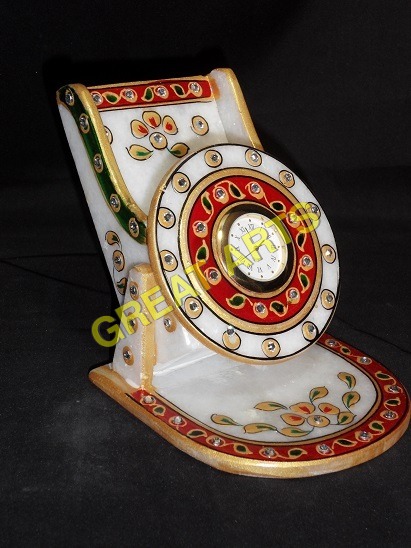 Marble Office Item