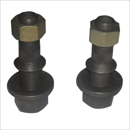 Automotive Fasteners