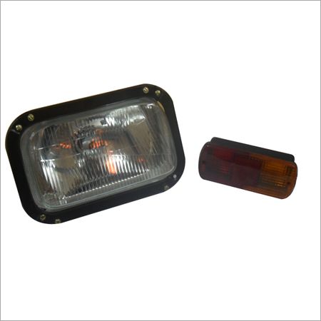Car Backlight