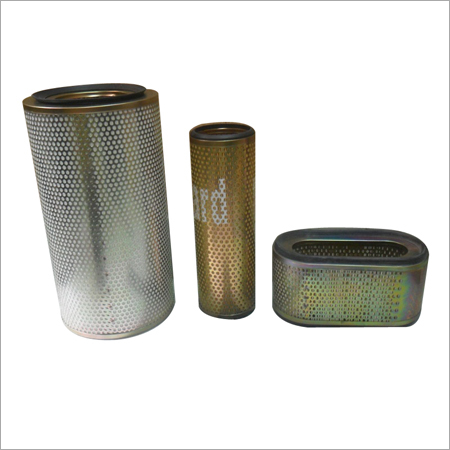 Automotive Filters