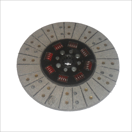 Automobile Clutch Plates