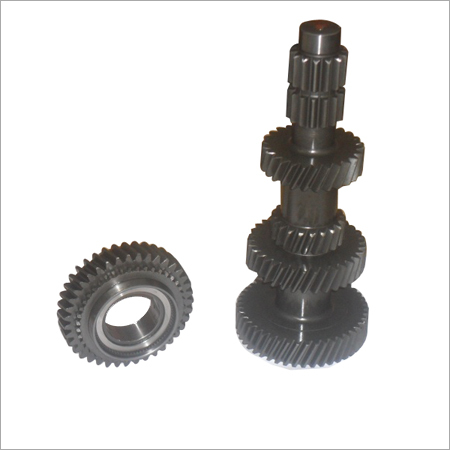 Automobile Gear