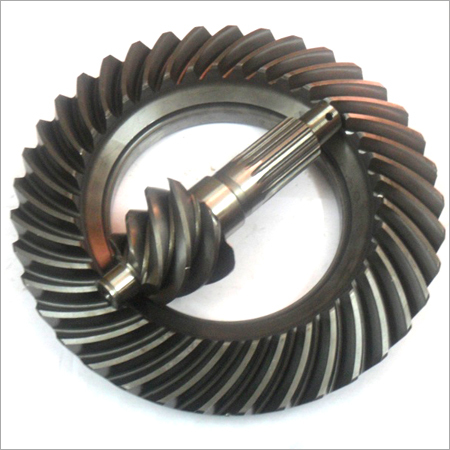 Pinion Gear