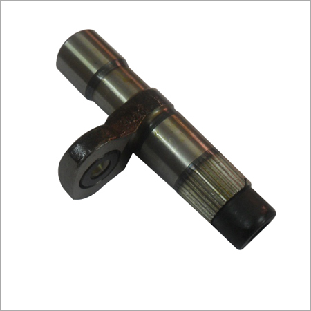 Automobile Precision Parts