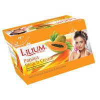 Papaya Bleach Cream
