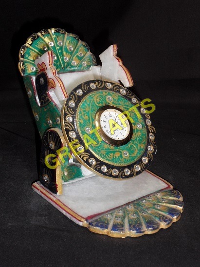 Marble Office Item 