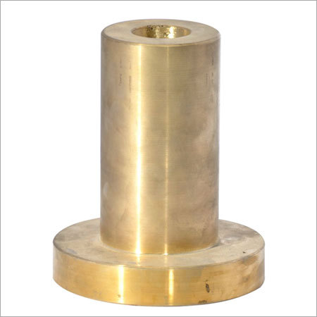 Casting Feed Nuts