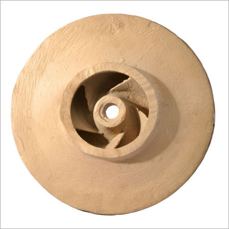 Gun Metal Impeller