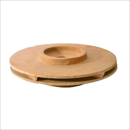 Centrifugal Castings