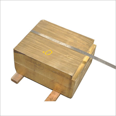Manganese Bronze