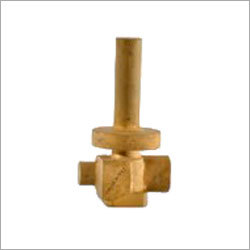 Copper Valve Casting