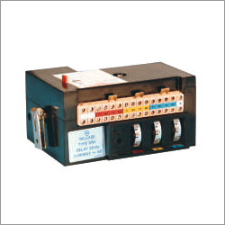 Short Circuit Protector
