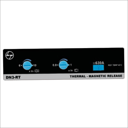 Thermal Magnetic Release