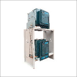 Mechanical Interlock
