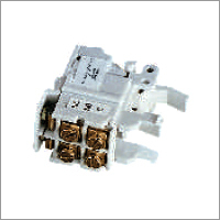 Auxiliary Electrical Contact Accessories