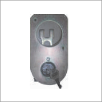 Wall Mounted Door Lock
