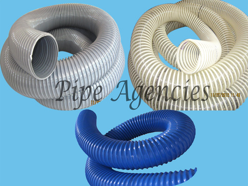 Pvc Flexible Duct Hose