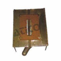 Rat Operating Table ( Tilting)