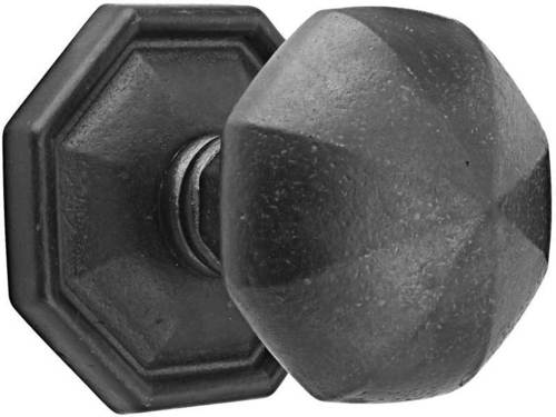 Octagon Knob