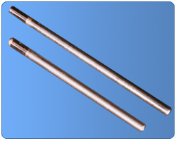 Brazed Drawing Mandrels