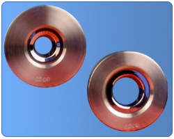 Round Tungsten Carbide Dies