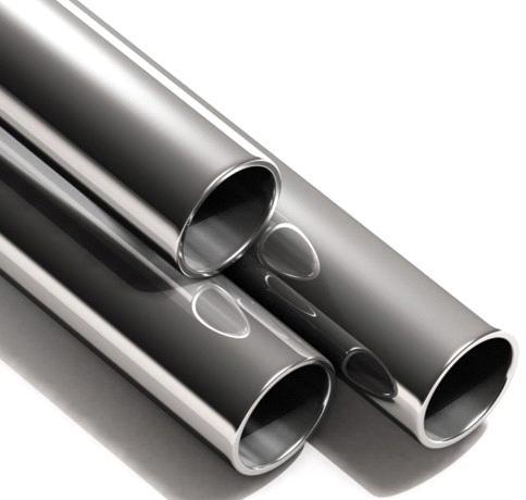 Inconel Pipes