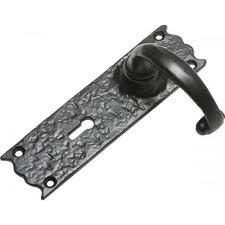 C Type Lock Handle