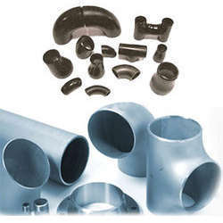 Inconel fittings