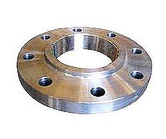 Inconel Flanges