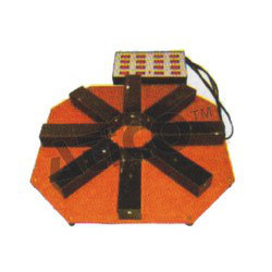 Radial Arm Maze Octal Maze