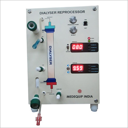 Dialyzer Reprocessor