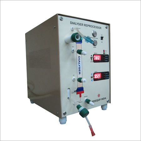 Dialyzer Reuse System