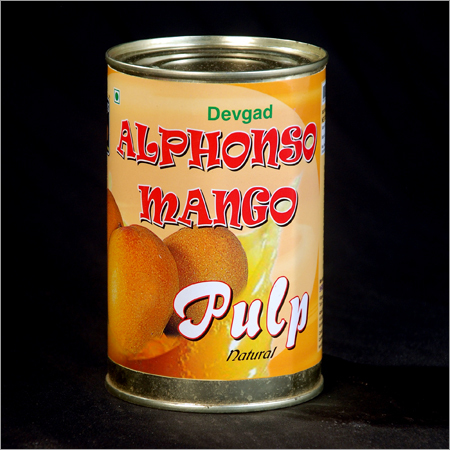 Alphonso Mango
