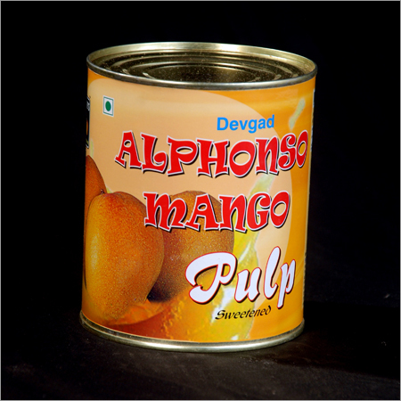 Alphonso Mango