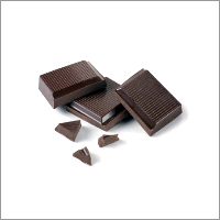 Sweet Dark Chocolate