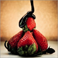 Fruit Chocolates