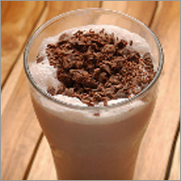 Malted Milk Shakes