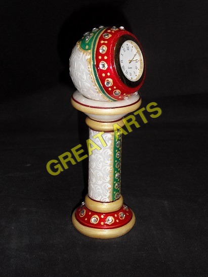 Marble Office Item