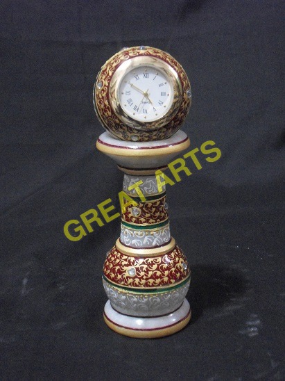 Marble Office Item