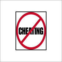 Frauds, Cheating & Embezzlement